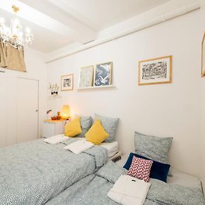 Studio - Moderne - Netflix & Wifi