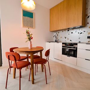 CITYSTAY Garden Gates Apartment